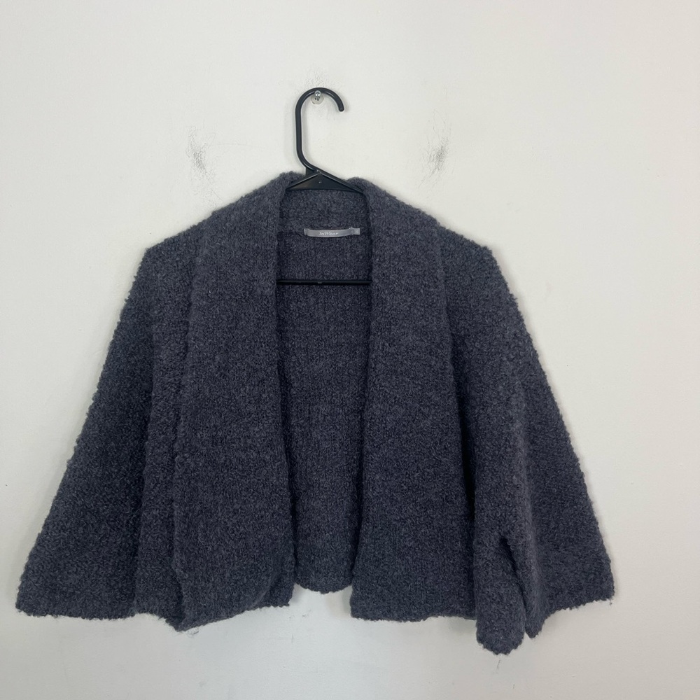 InWear Clothing Rubio Shawl Wool/Alpaca Blend Sz XS‎
